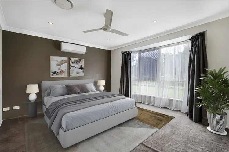 Second view of Homely house listing, 2-6 Ridgewood Drive, Burpengary East QLD 4505