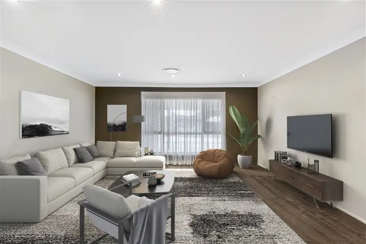 Third view of Homely house listing, 2-6 Ridgewood Drive, Burpengary East QLD 4505