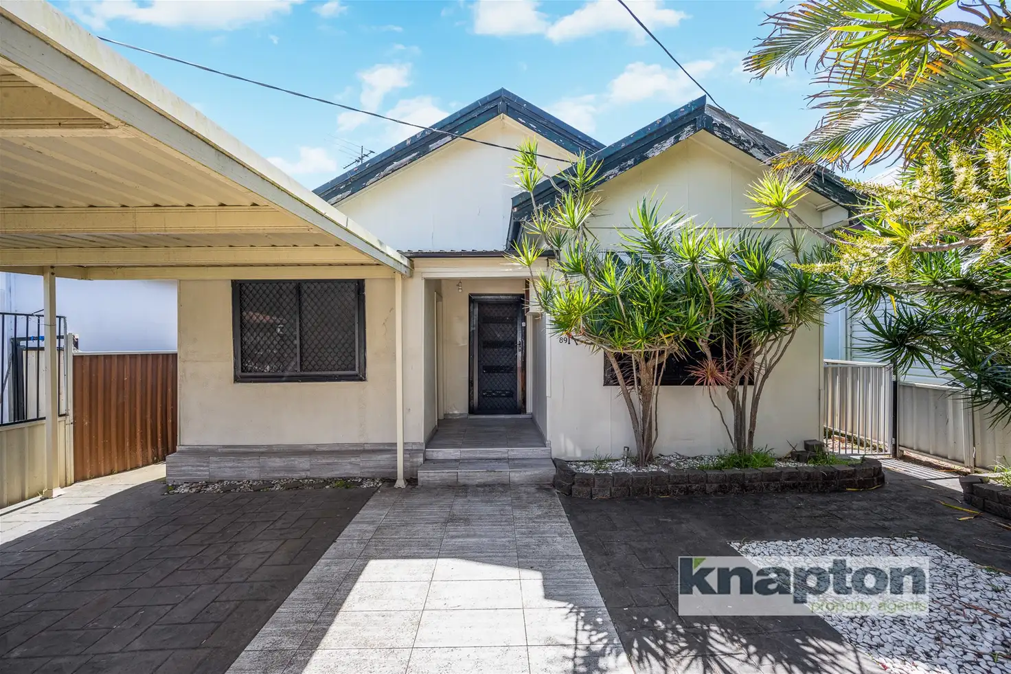 Main view of Homely house listing, 89 Macdonald Street, Lakemba NSW 2195