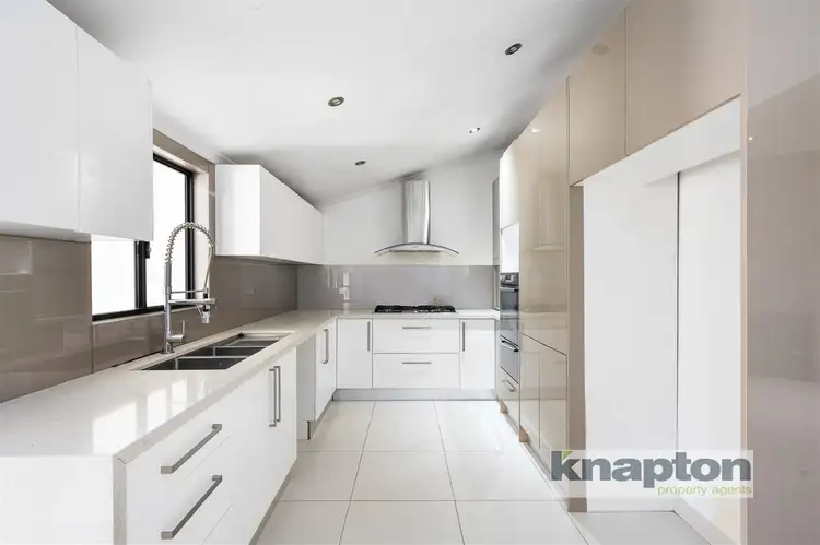 Second view of Homely house listing, 89 Macdonald Street, Lakemba NSW 2195