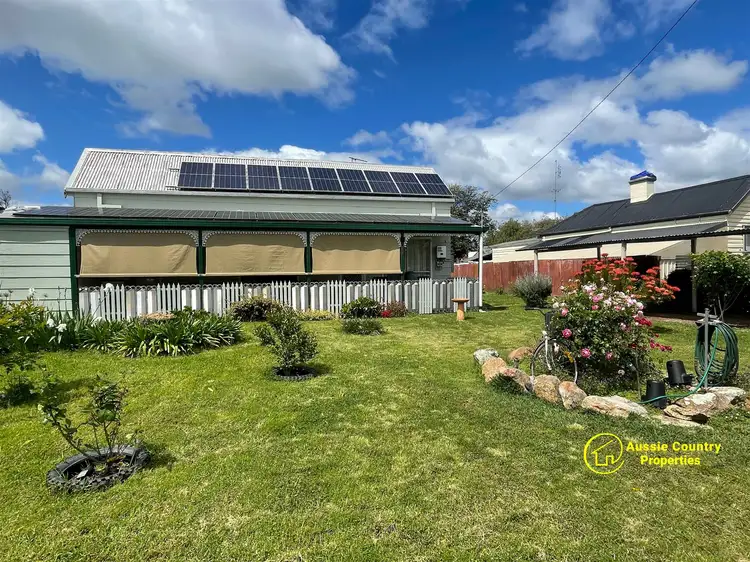 44 Davis Street, Berrigan NSW 2712