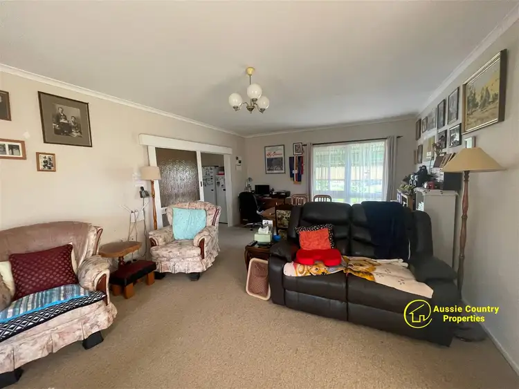Fourth view of Homely house listing, 44 Davis Street, Berrigan NSW 2712