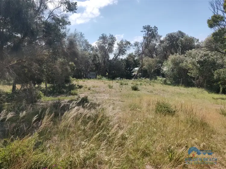 Second view of Homely land listing, 100 Astro Avenue, Golden Beach VIC 3851