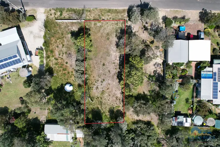 Fifth view of Homely land listing, 100 Astro Avenue, Golden Beach VIC 3851