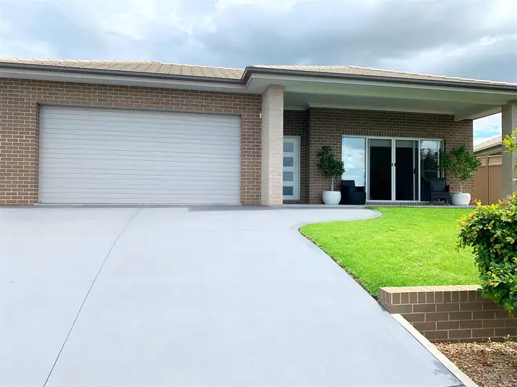 Main view of Homely house listing, 4 Ibis Street, Tamworth NSW 2340
