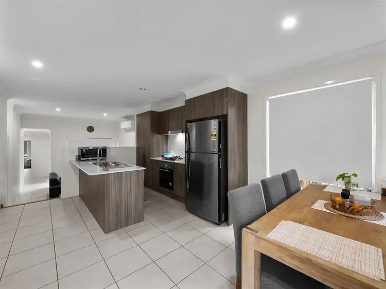 Third view of Homely house listing, 45 Christie Crescent, Bellbird Park QLD 4300