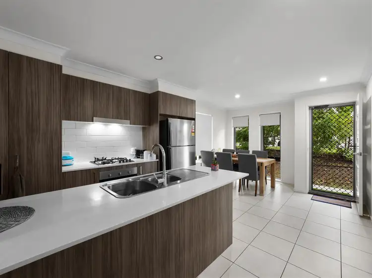 Fourth view of Homely house listing, 45 Christie Crescent, Bellbird Park QLD 4300