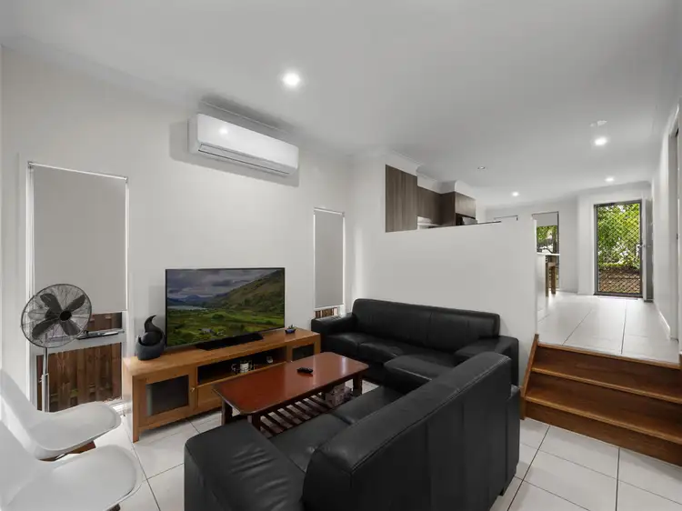 Fifth view of Homely house listing, 45 Christie Crescent, Bellbird Park QLD 4300