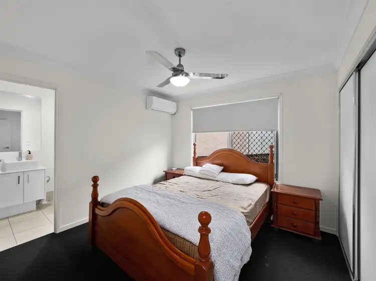 Sixth view of Homely house listing, 45 Christie Crescent, Bellbird Park QLD 4300