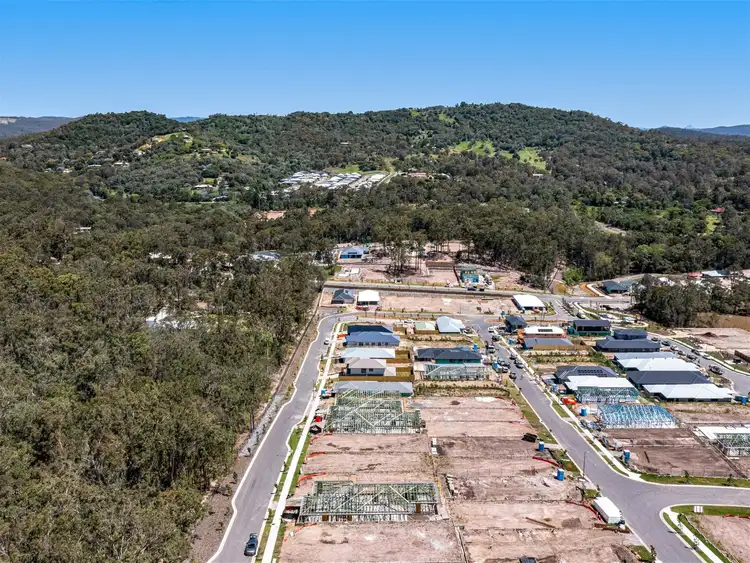 Second view of Homely land listing, Address available on request