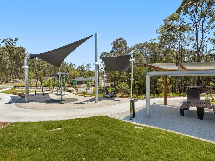 Third view of Homely land listing, Address available on request