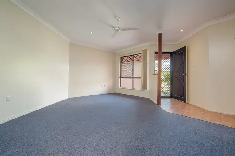 Third view of Homely house listing, 4 Willespie Place, New Auckland QLD 4680