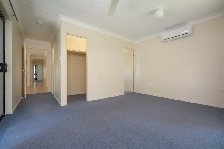 Sixth view of Homely house listing, 4 Willespie Place, New Auckland QLD 4680