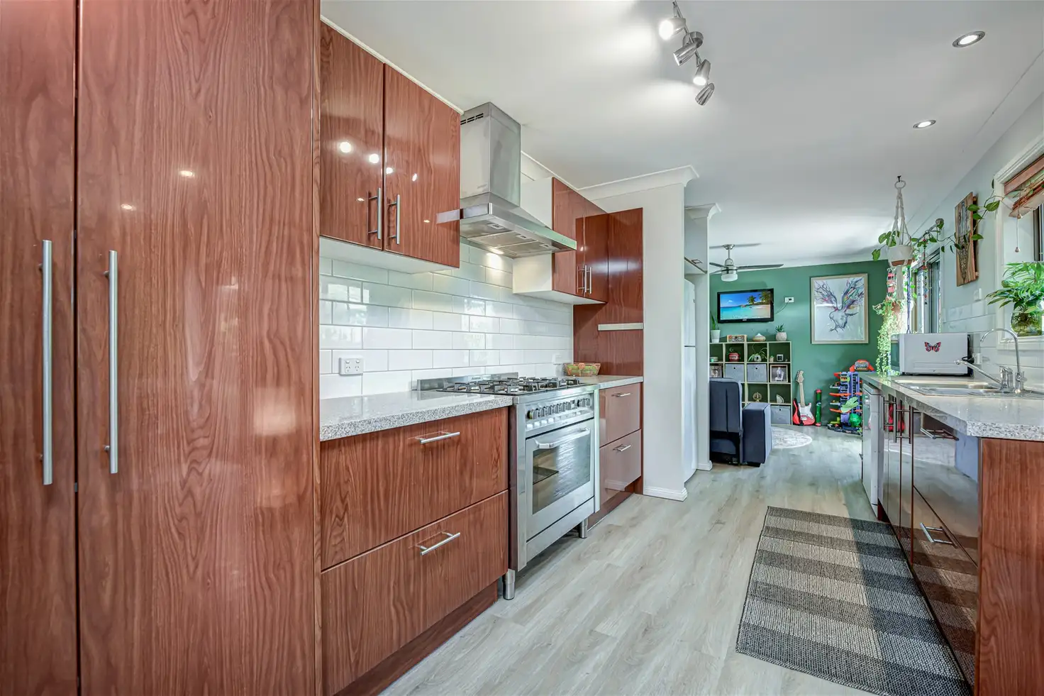 Main view of Homely house listing, 38 Apollo Drive, Clinton QLD 4680