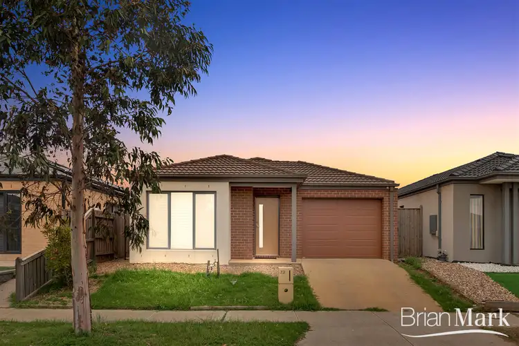 Main view of Homely house listing, 32 Swainson Close, Tarneit VIC 3029