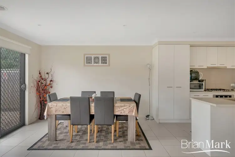 Fifth view of Homely house listing, 32 Swainson Close, Tarneit VIC 3029