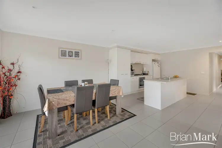 Sixth view of Homely house listing, 32 Swainson Close, Tarneit VIC 3029