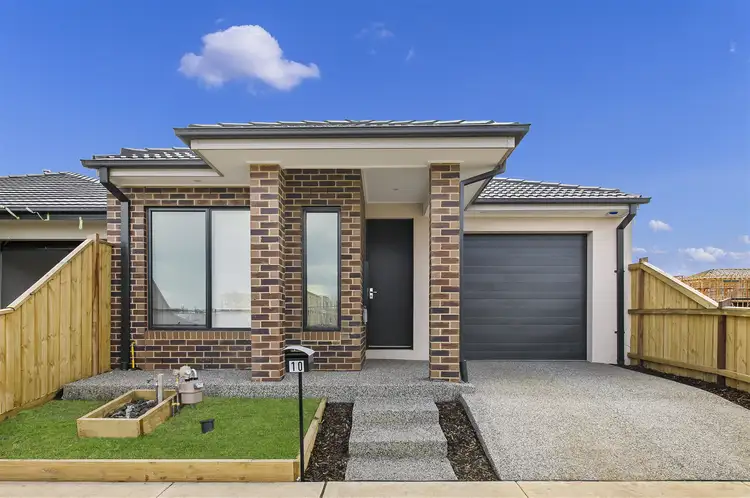 10 Isherwood Road, Deanside VIC 3336