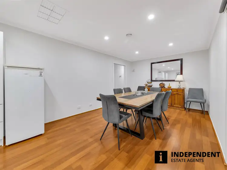 Third view of Homely house listing, 33 MONAHANS ROAD, Cranbourne West VIC 3977