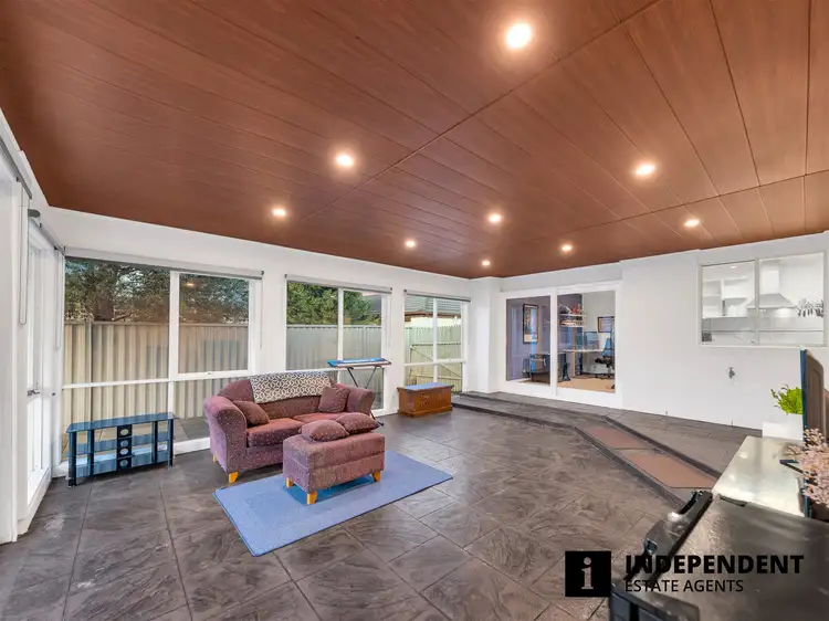 Fourth view of Homely house listing, 33 MONAHANS ROAD, Cranbourne West VIC 3977