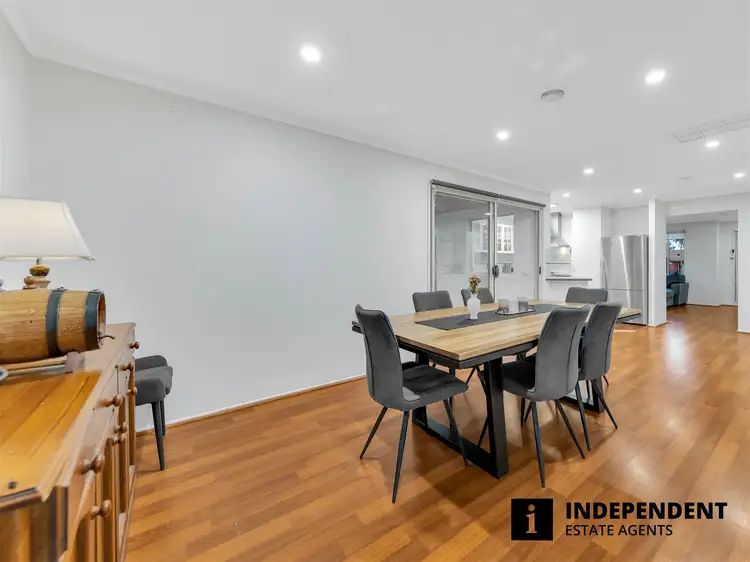 Fifth view of Homely house listing, 33 MONAHANS ROAD, Cranbourne West VIC 3977