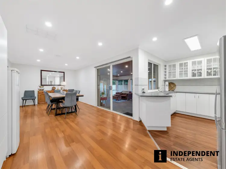 Sixth view of Homely house listing, 33 MONAHANS ROAD, Cranbourne West VIC 3977