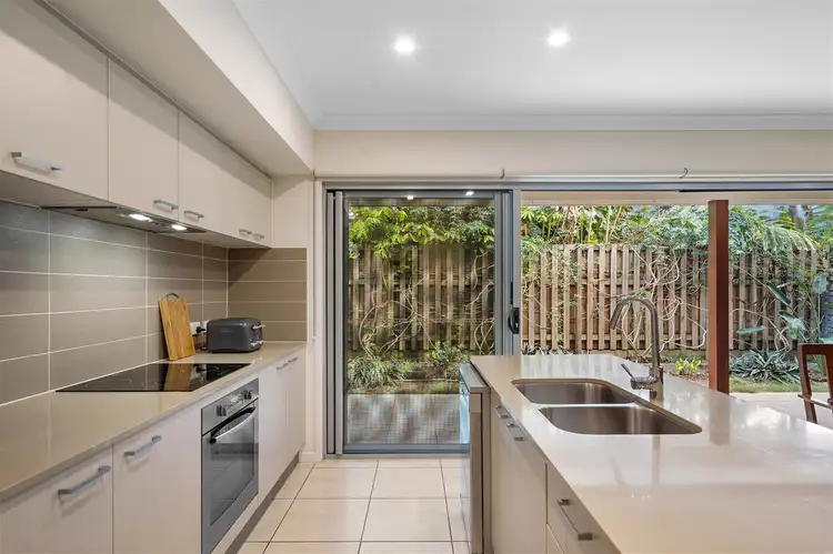 Second view of Homely townhouse listing, 11/34 O'Doherty Circuit, Nudgee QLD 4014