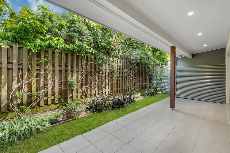 Third view of Homely townhouse listing, 11/34 O'Doherty Circuit, Nudgee QLD 4014