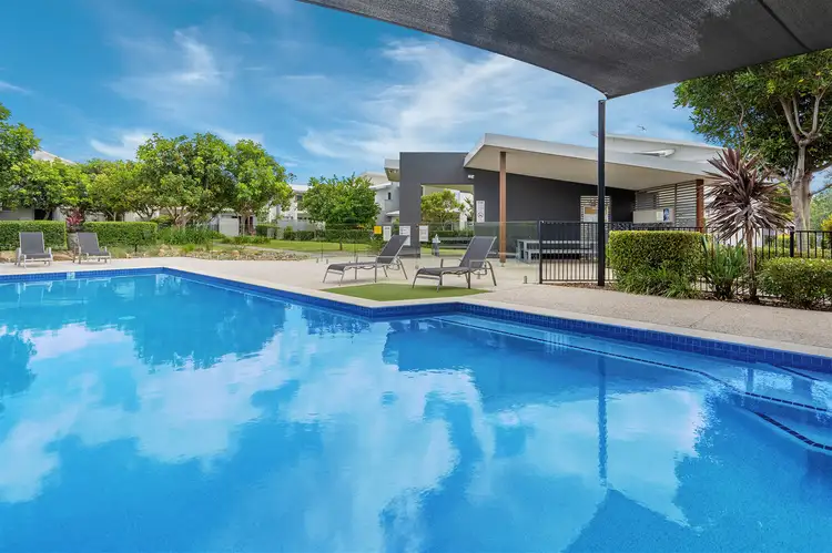 Fifth view of Homely townhouse listing, 11/34 O'Doherty Circuit, Nudgee QLD 4014