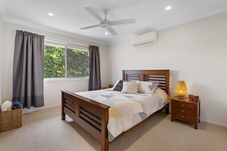 Sixth view of Homely townhouse listing, 11/34 O'Doherty Circuit, Nudgee QLD 4014