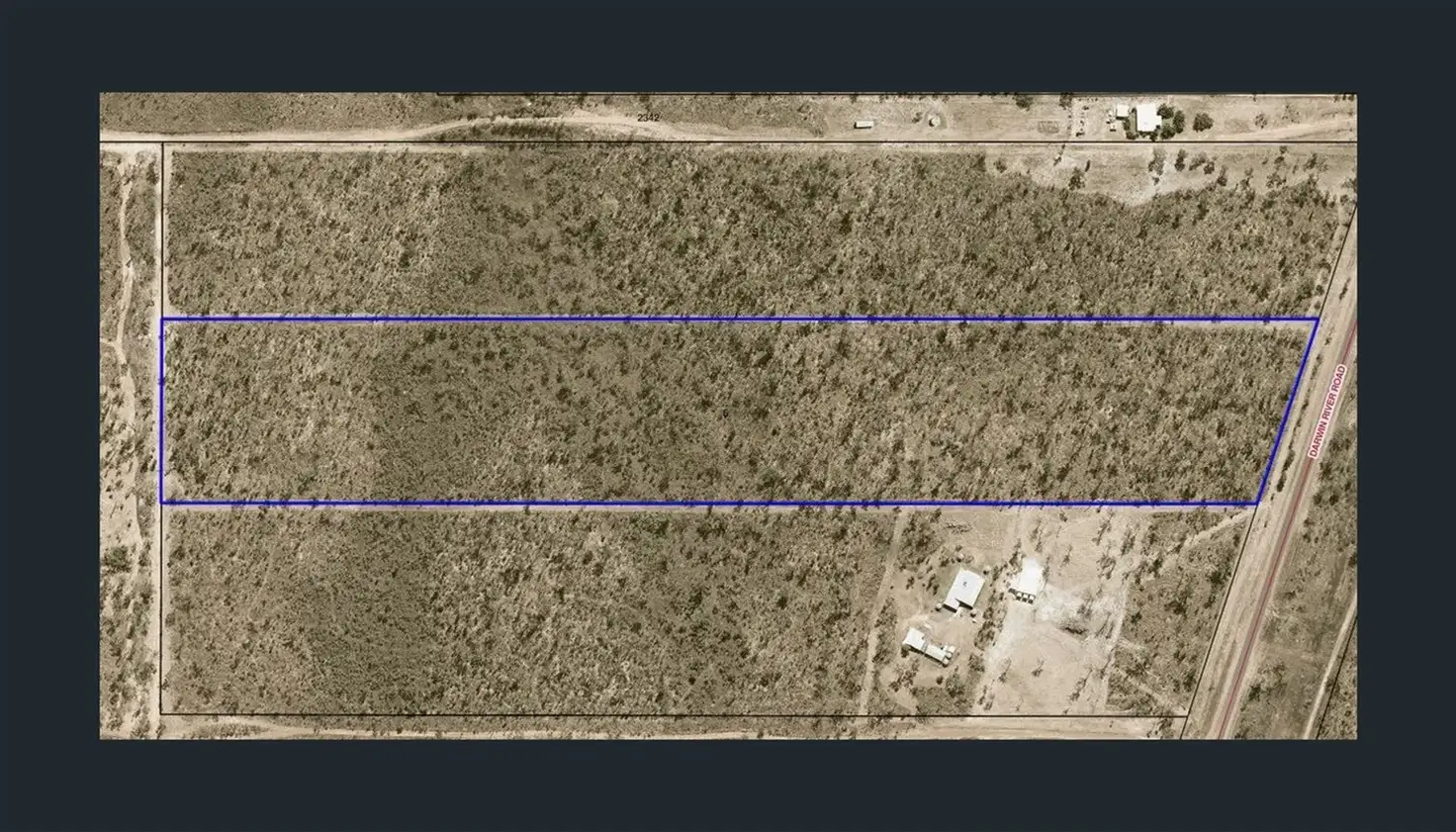Main view of Homely rural property listing, 270 Darwin River Rd, Darwin River NT 841