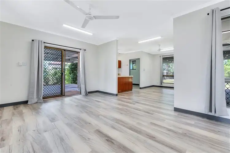 Main view of Homely house listing, 5 Lakes Cr, Marrara NT 812