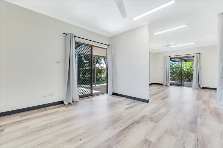 Fifth view of Homely house listing, 5 Lakes Cr, Marrara NT 812