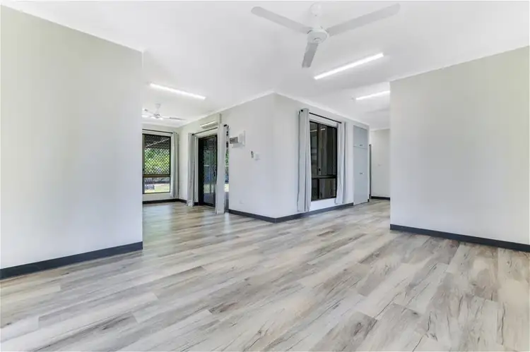 Sixth view of Homely house listing, 5 Lakes Cr, Marrara NT 812