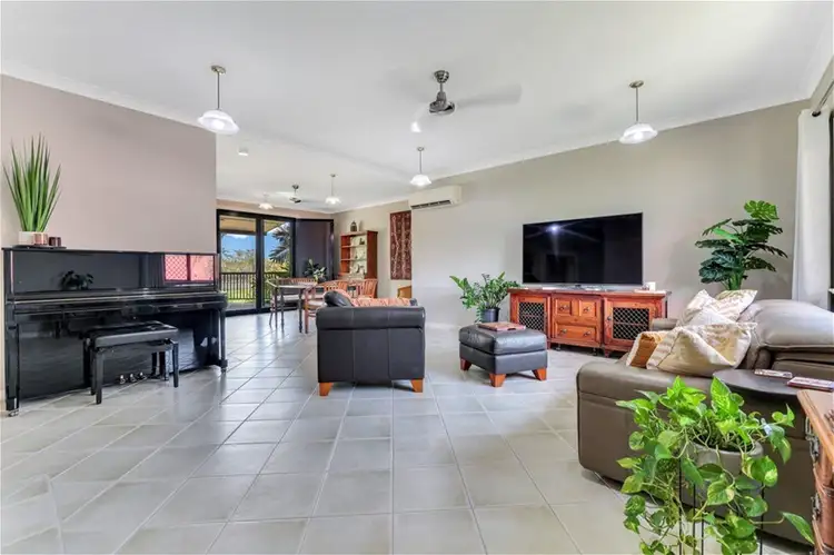 Third view of Homely house listing, 8 Sunningdale Ct, Marrara NT 812