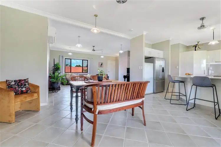 Fourth view of Homely house listing, 8 Sunningdale Ct, Marrara NT 812