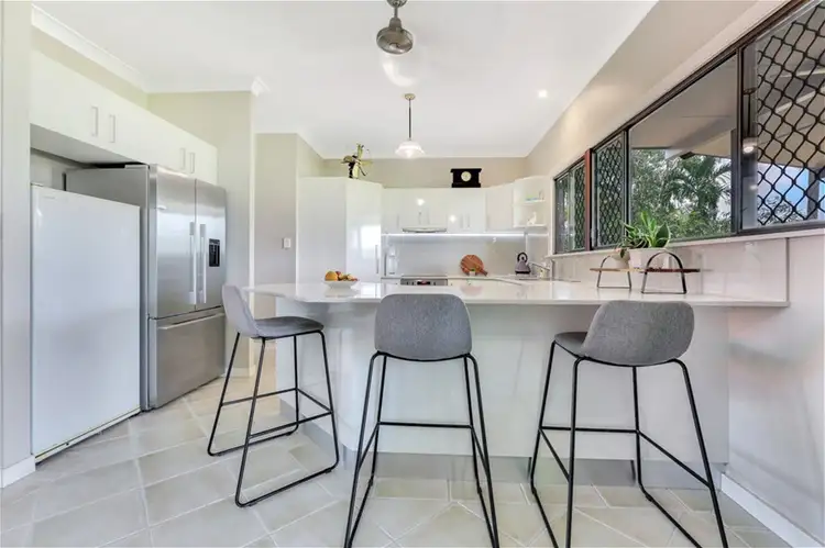 Sixth view of Homely house listing, 8 Sunningdale Ct, Marrara NT 812