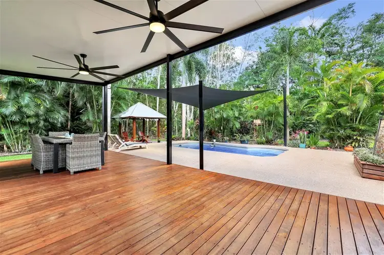 Main view of Homely house listing, 125 Thomas Rd, Humpty Doo NT 836