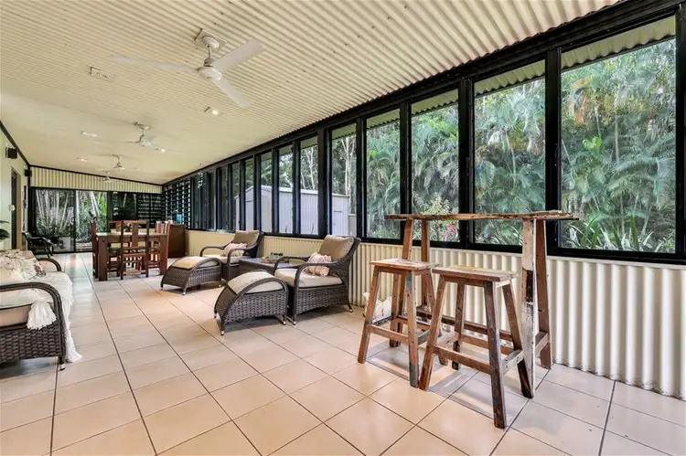 Second view of Homely house listing, 125 Thomas Rd, Humpty Doo NT 836
