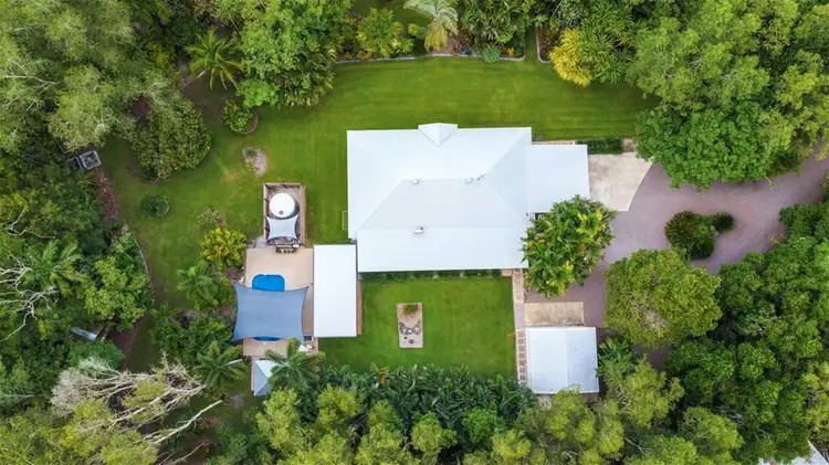 Third view of Homely house listing, 125 Thomas Rd, Humpty Doo NT 836