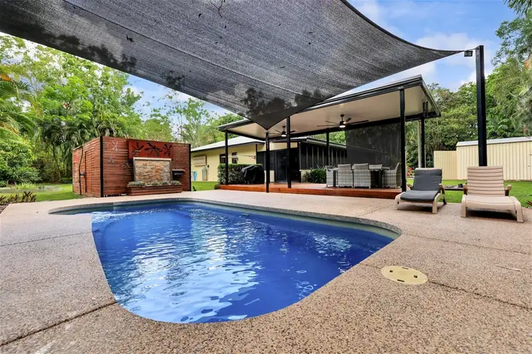 Sixth view of Homely house listing, 125 Thomas Rd, Humpty Doo NT 836