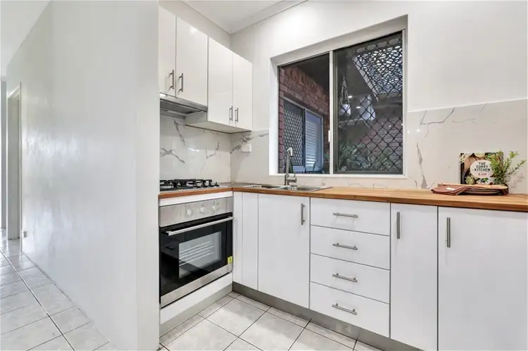 Third view of Homely unit listing, 39/9 May St, Ludmilla NT 820
