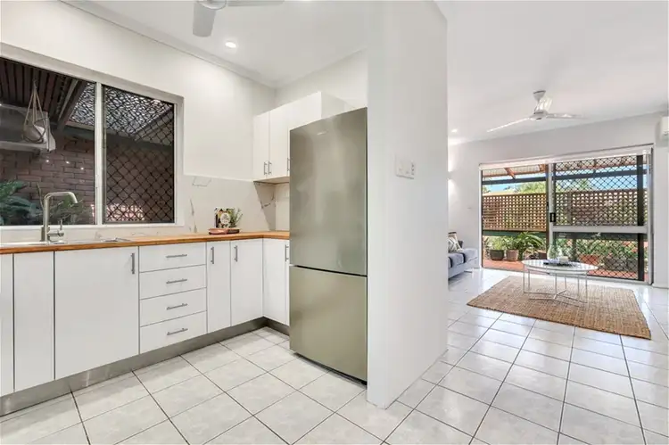 Fourth view of Homely unit listing, 39/9 May St, Ludmilla NT 820