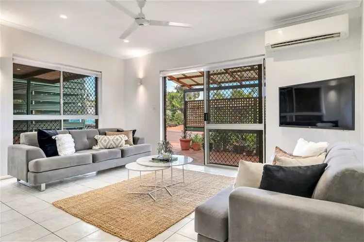 Fifth view of Homely unit listing, 39/9 May St, Ludmilla NT 820