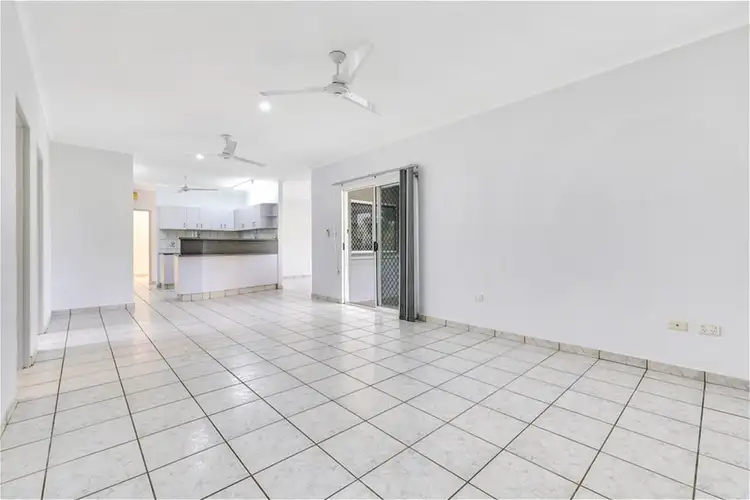 Fifth view of Homely house listing, 4 Vernier Cct, Woodroffe NT 830