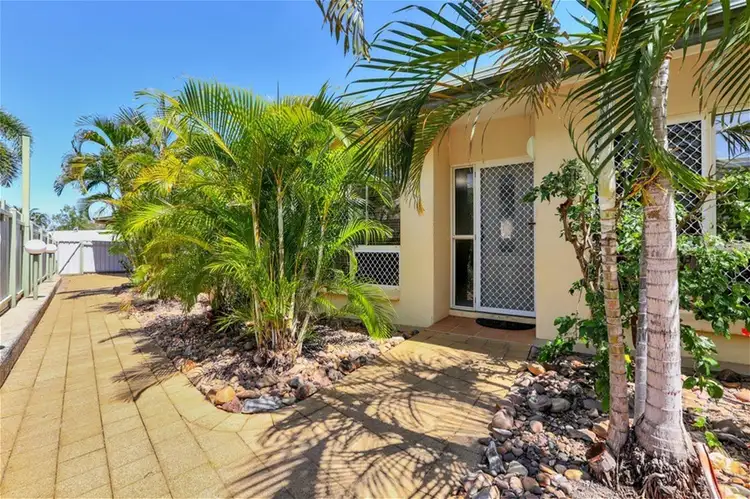 2/8 Lowe Ct, Driver NT 830