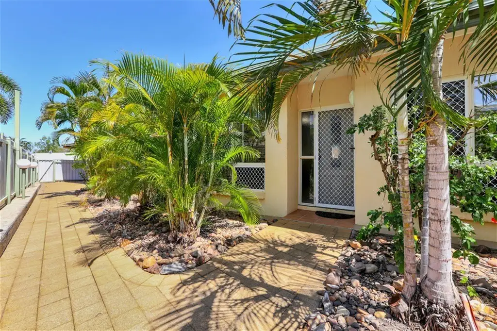 Main view of Homely unit listing, 2/8 Lowe Ct, Driver NT 830