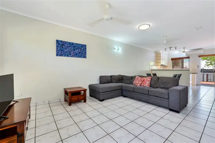 Second view of Homely unit listing, 2/8 Lowe Ct, Driver NT 830