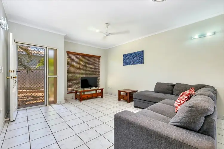 Fourth view of Homely unit listing, 2/8 Lowe Ct, Driver NT 830