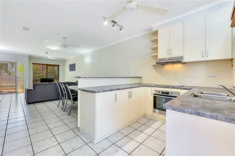 Sixth view of Homely unit listing, 2/8 Lowe Ct, Driver NT 830